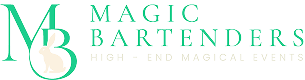 Magic Bartenders